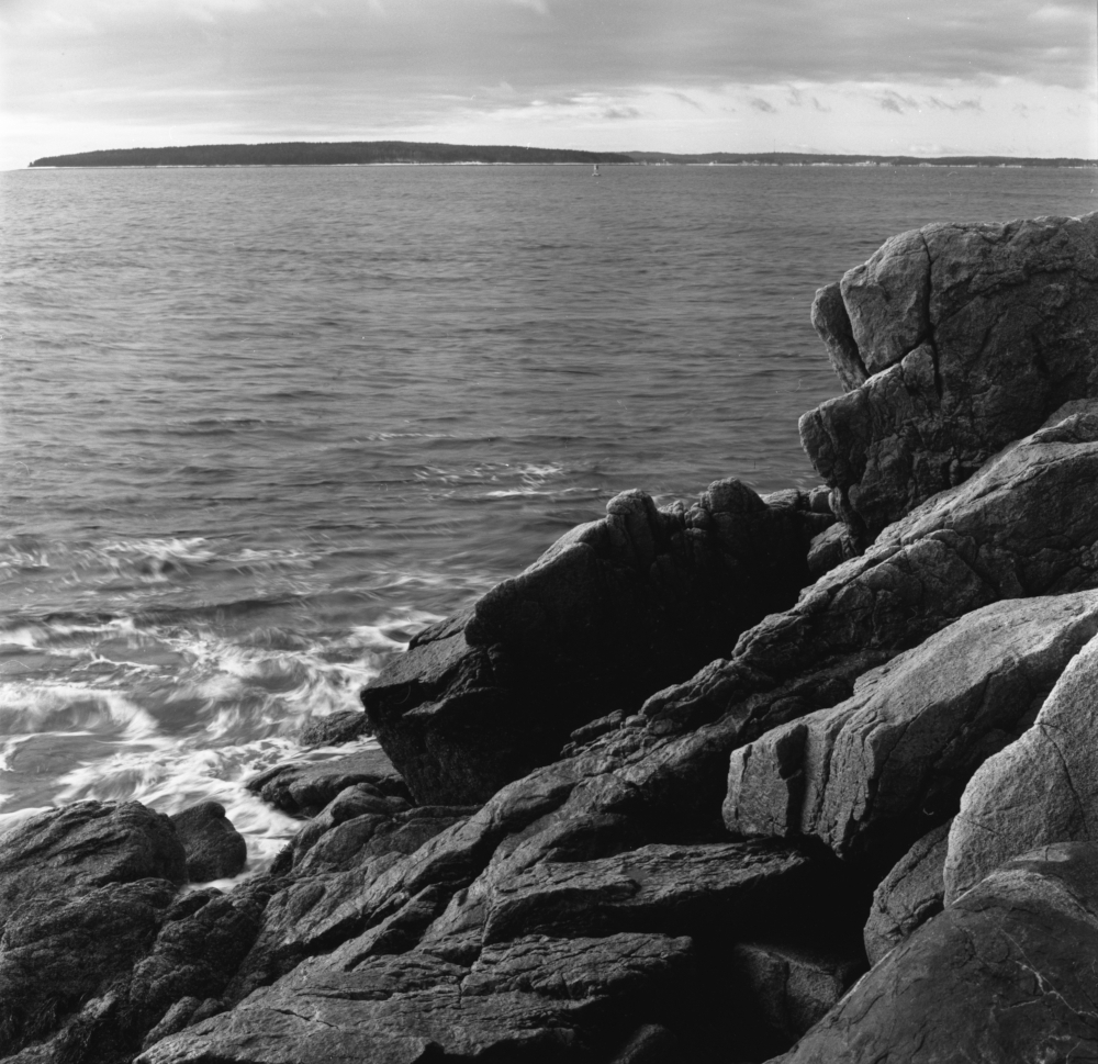 Maine Coast 2
