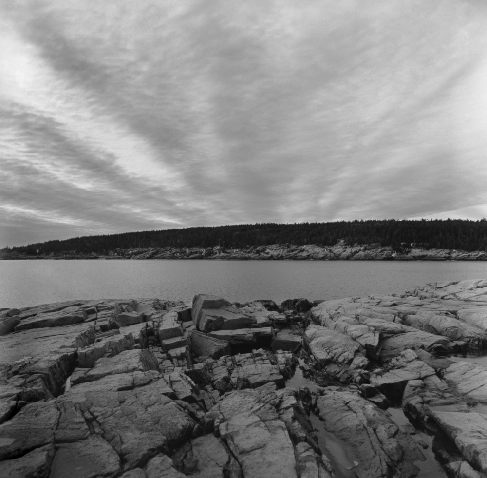 Maine Coast 3